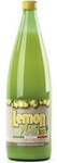 Jus de citron BIO 1 L - Horeca