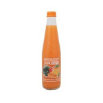 Jus pomme-orange-carotte 330 ml – Jus Original