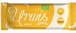 Barre aux fruits secs à la banane "Urwis" sans gluten Bio 40 g – Zmiany Zmiany