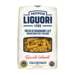 IGP Fusilli Corti Bucati 500 g - Pâtes Liguori