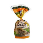 Biscuits aux flocons d'avoine avec graines de chia 150 g