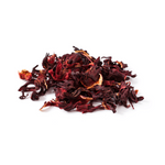 Tranches de fraises lyophilisées 2 kg - TOLA