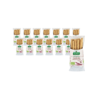 PACK DE 14 x Les bâtonnets d'amarante sont sans OGM. BIO 50 g