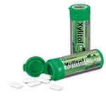 Chewing-gum pour enfants goût pomme 30 pièces – Miradent