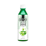 Boisson à l'aloe vera au collagène 500 ml - Revito