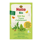 Tisane pour mères allaitantes BIO (20 x 1,5 g) 30 g – Holle