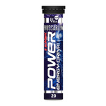 Hussarion Power Energy Drink 20 Comprimés Effervescents