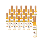 PACK DE 24 x Huile de moutarde pressée à froid 250 ml - Sattva