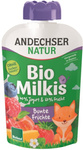 Dessert au yaourt multifruits Bio 100 g – Andechser