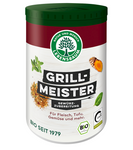 Assaisonnement pour barbecue bio 100 g - LEBENSBAUM