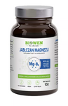 Malate de magnésium + vitamine B6 complément alimentaire 100 gélules - HempKing Biowen