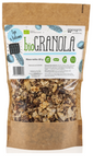 Granola aux figues et à la noix de coco sans gluten bio 60 g