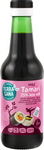 Sauce soja tamari 25 % moins de sel sans gluten Bio 250 ml – Terrasana