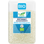 Riz blanc long grain sans gluten Bio 2 kg – Bio Planet