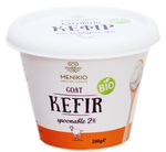 Kéfir de lait de chèvre BIO 200 g