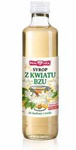 Sirop de fleur de sureau 250 ml – Polska Róża