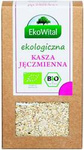 Gruau d'orge Bio 500 g – Ekowital