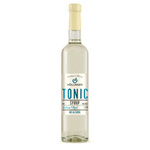 Sirop pour boissons et cocktails Tonic BIO 500 ml - Hollinger