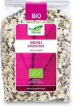 Muesli Bio aux fruits 300 g – Bio Planet