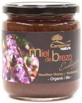 Miel de nectar de bruyère BIO 480 g