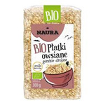 Flocons d'avoine de montagne bio 300 g