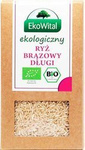 Riz brun long Bio 500 g – Ekowital