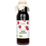 Sirop de framboise BIO 750 ml - Batom