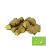 IMBIR BIO FRAIS (environ 0,20 kg)