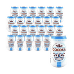 PACK DE 24 x Eau de coco n/gas 330 ml Cocosa