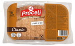 Pain de mie sans gluten 280 g - Proceli