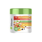 Vitamine C, complément alimentaire, 150 g - Intenson