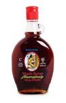 Sirop d'érable C BIO 500 ml