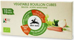 Cubes de bouillon de légumes BIO 100 g