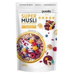 Immunité au super muesli 200 g