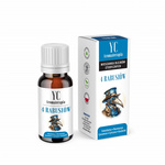 Mélange d'huiles essentielles 4 voleurs 10 ml - VOTRE BOUGIE