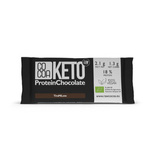 Keto protein chocolate with tiramisu flavour bio 40 g - COCOA