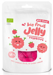 Gelée de fruits aux framboises BIO 50g