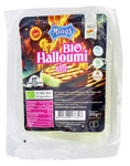 Fromage Halloumi bio 200 g - MINOS