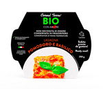 Lasagnes aux tomates et basilic Bio 250 g – Cereal Terra