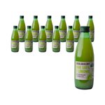 PACK DE 12 x Jus de citron vert 100% BIO 250 ml