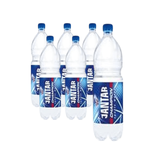 PACK DE 6 x Eau plate Champion 1,5 l
