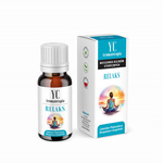 Mélange d'huiles essentielles pour la relaxation 10 ml - VOTRE BOUGIE