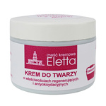 Crème pour le visage régénérante 40 ml – Eletta