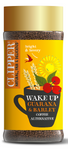 Café instantané aux céréales de guarana 125 g - Clipper