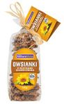 Biscuits d'avoine aux graines de tournesol 175 g - Naturavena