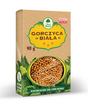 Moutarde blanche 90 g – Dary Natury