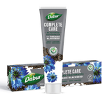 Dentifrice complexe à la nigelle 100 ml - Dabur