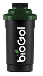 Agitateur avec logo Biogol 600 ml