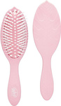 Brosse à cheveux hydratante - huile de pépins de pastèque - Brosse humide (Go Green)