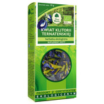 Ternatus clitoris fleur de thé BIO 10 g - Cadeaux de la nature